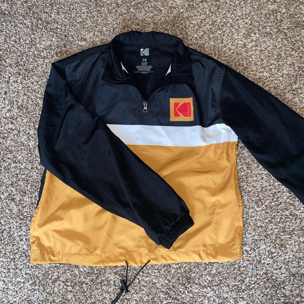 Women’s Kodak Jacket